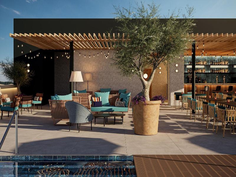 Four Points By Sheraton Barcelona Airport image