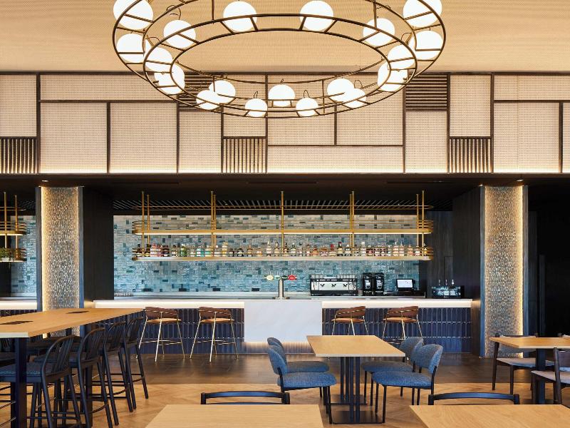 Four Points By Sheraton Barcelona Airport image