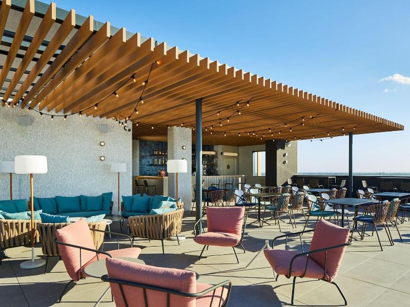 Four Points By Sheraton Barcelona Airport image