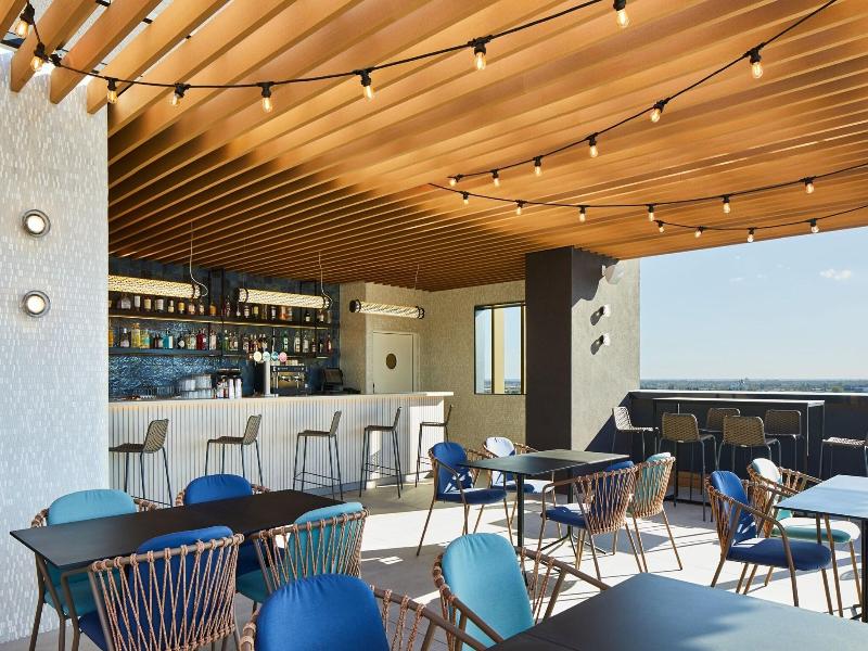 Four Points By Sheraton Barcelona Airport image
