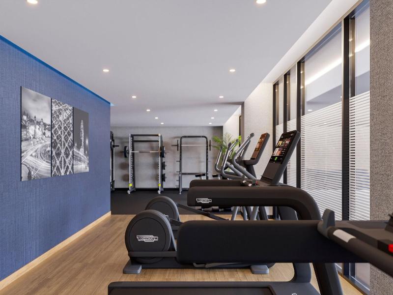 Four Points By Sheraton Barcelona Airport image
