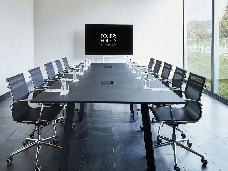 Four Points By Sheraton Barcelona Airport image