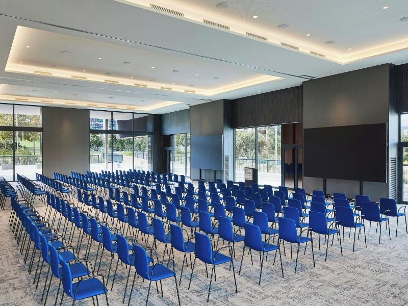 Four Points By Sheraton Barcelona Airport image