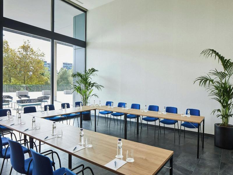 Four Points By Sheraton Barcelona Airport image