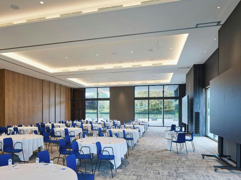 Four Points By Sheraton Barcelona Airport image