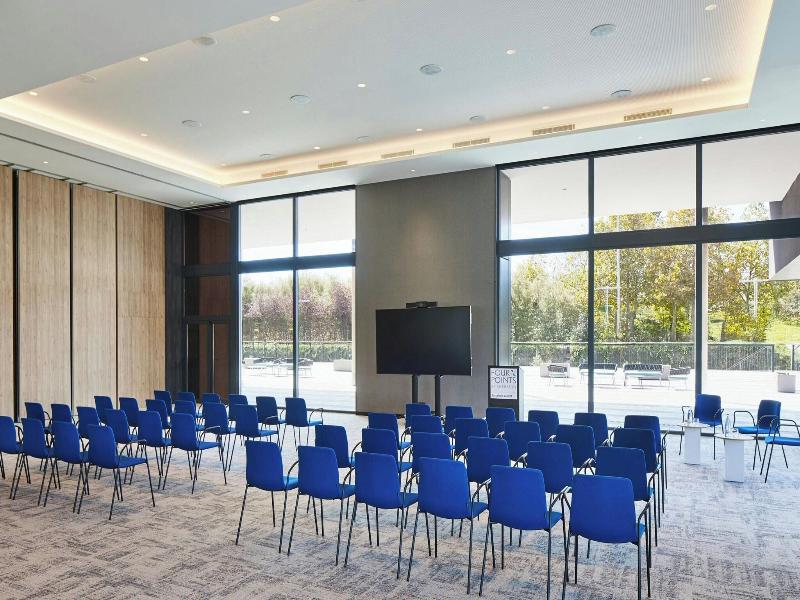 Four Points By Sheraton Barcelona Airport image