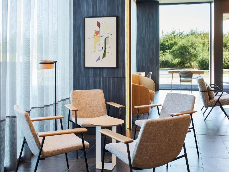 Four Points By Sheraton Barcelona Airport image