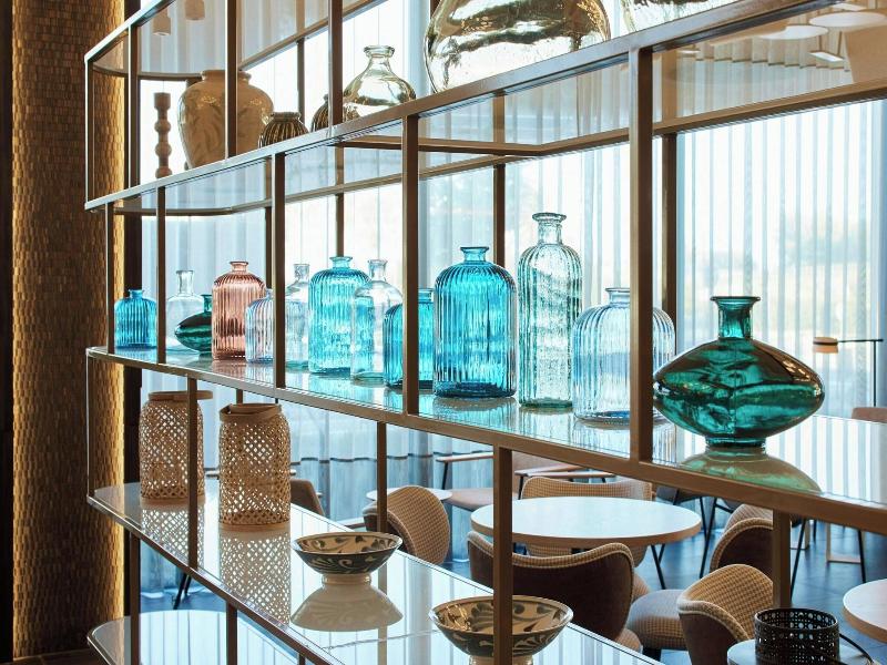 Four Points By Sheraton Barcelona Airport image