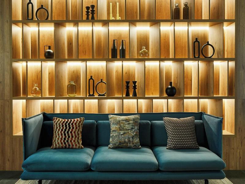 Four Points By Sheraton Barcelona Airport image