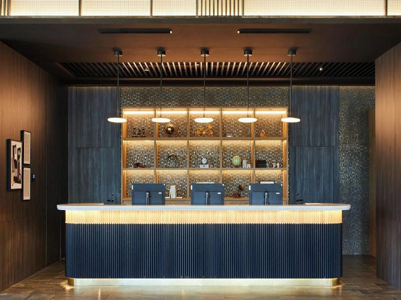 Four Points By Sheraton Barcelona Airport image