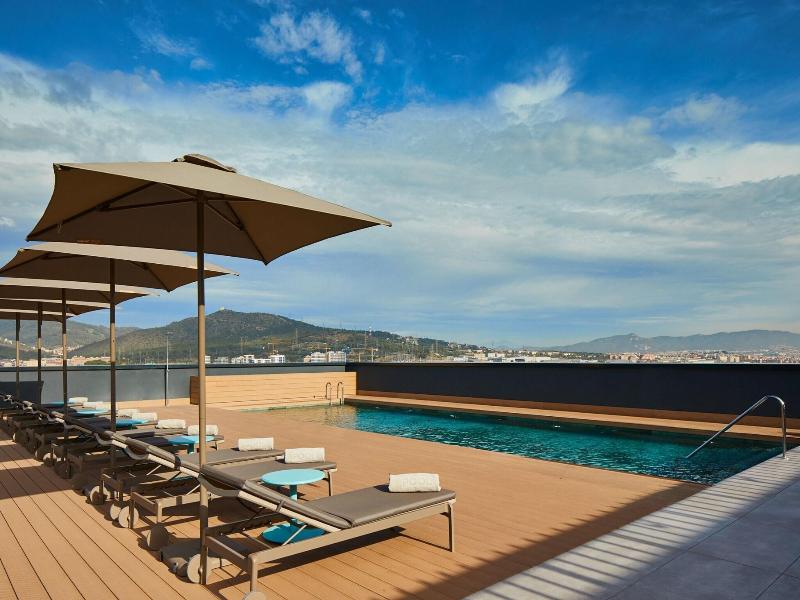 Four Points By Sheraton Barcelona Airport image