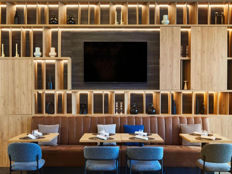 Four Points By Sheraton Barcelona Airport image