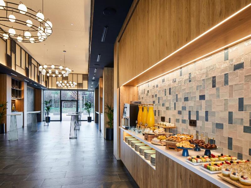 Four Points By Sheraton Barcelona Airport image