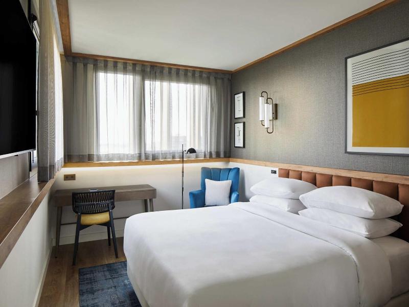 Four Points By Sheraton Barcelona Airport image