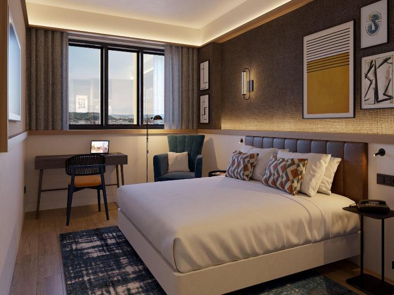 Four Points By Sheraton Barcelona Airport image