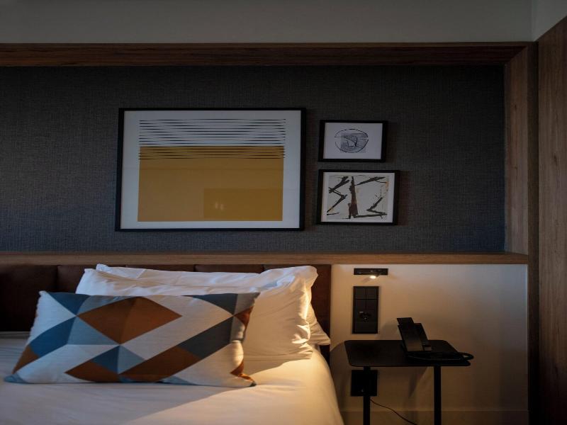 Four Points By Sheraton Barcelona Airport image