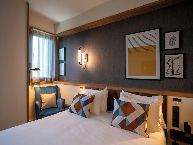 Four Points By Sheraton Barcelona Airport image