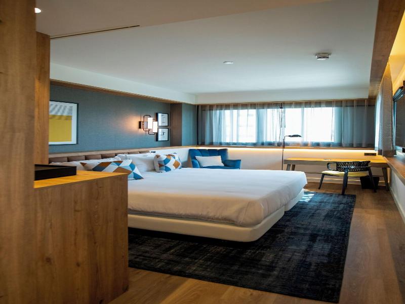 Four Points By Sheraton Barcelona Airport image