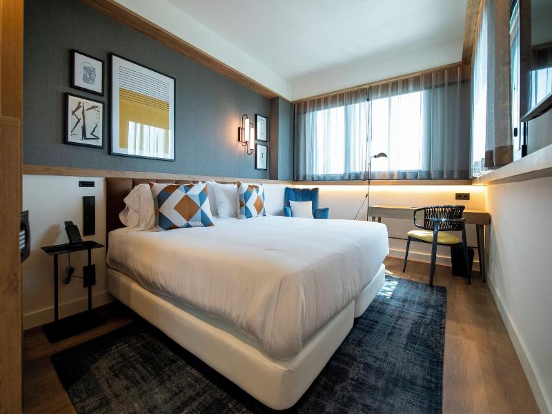 Four Points By Sheraton Barcelona Airport image