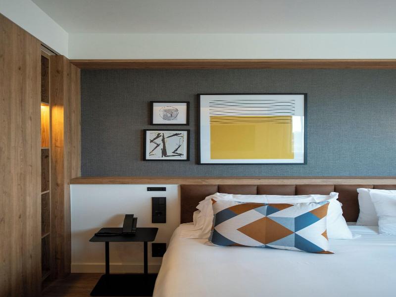 Four Points By Sheraton Barcelona Airport image