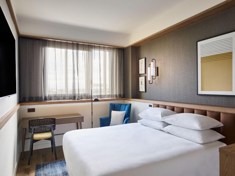 Four Points By Sheraton Barcelona Airport image