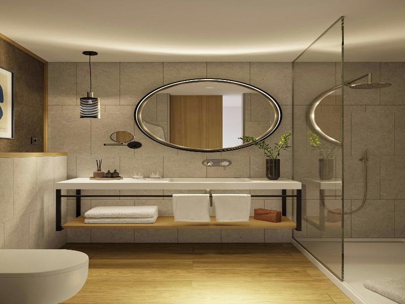 Four Points By Sheraton Barcelona Airport image