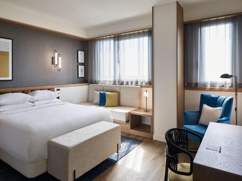 Four Points By Sheraton Barcelona Airport image