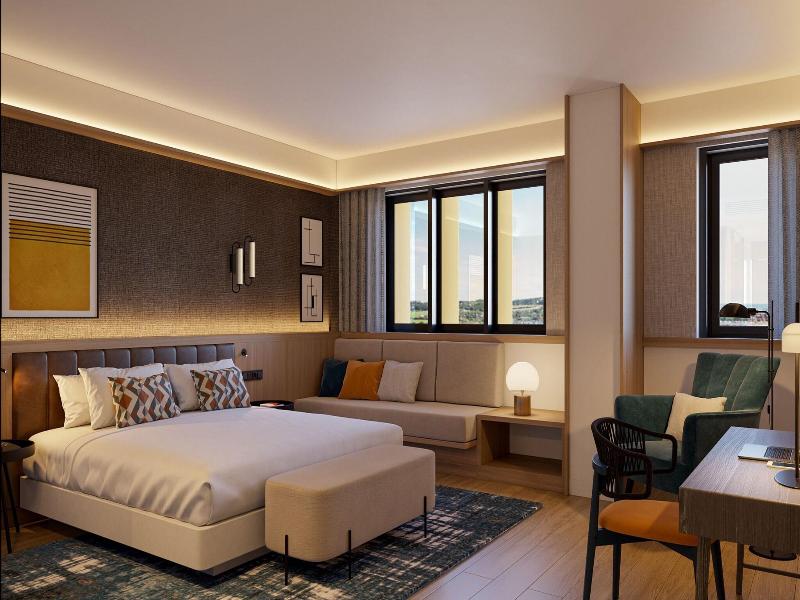 Four Points By Sheraton Barcelona Airport image