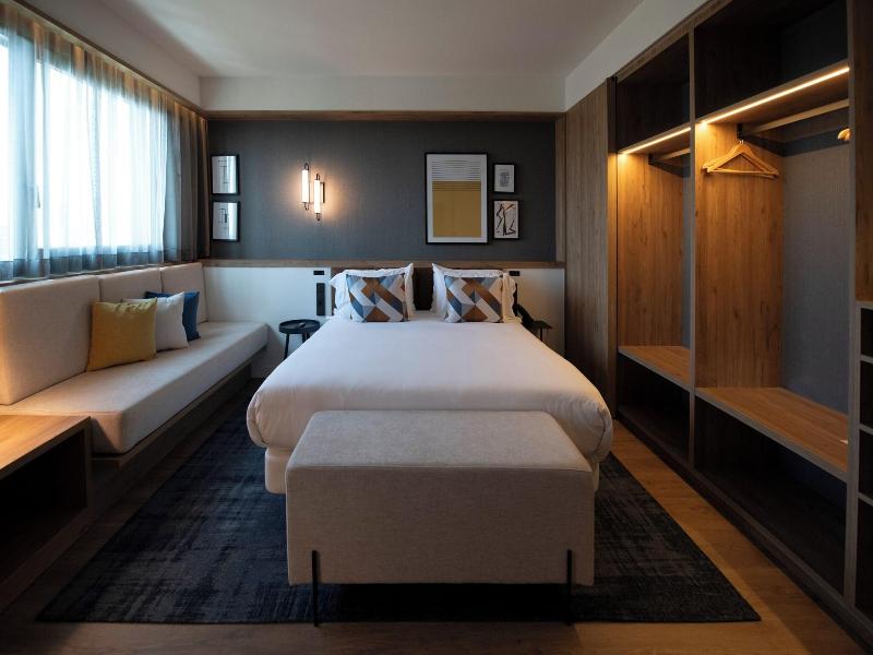 Four Points By Sheraton Barcelona Airport image