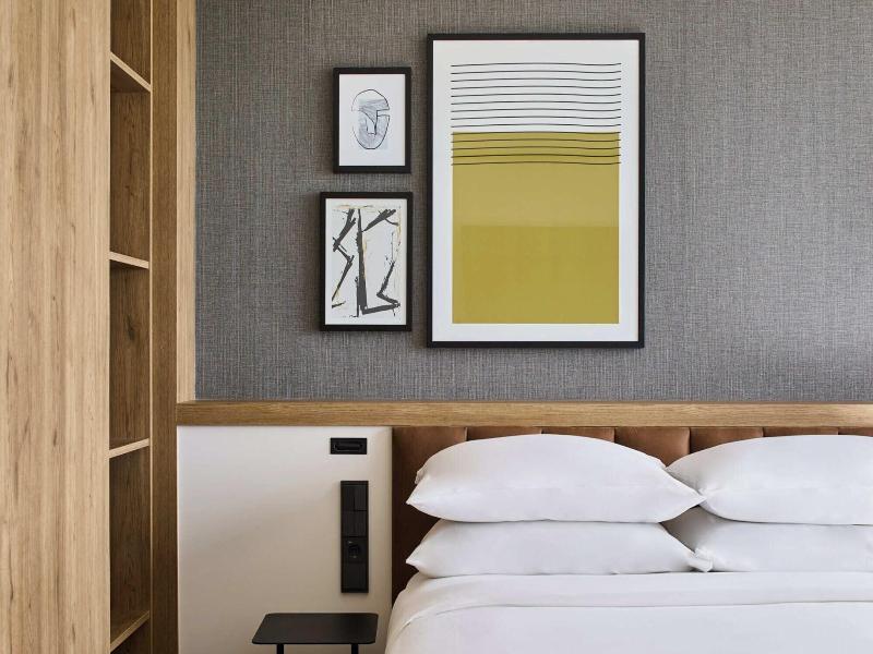 Four Points By Sheraton Barcelona Airport image