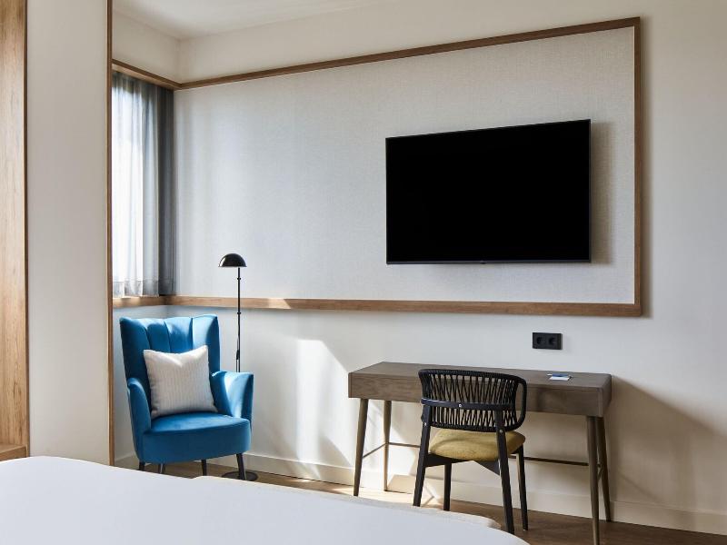 Four Points By Sheraton Barcelona Airport image