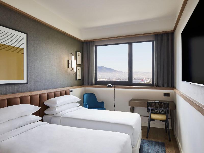 Four Points By Sheraton Barcelona Airport image