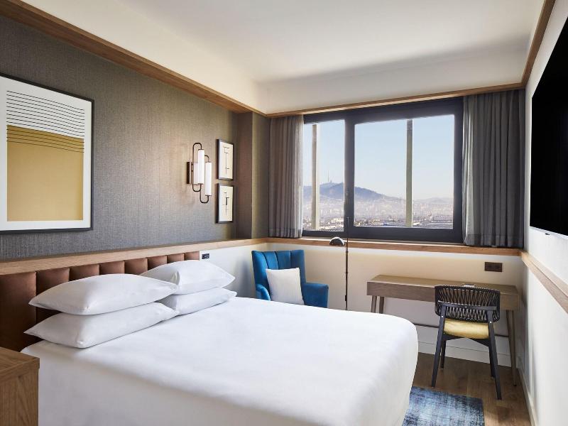 Four Points By Sheraton Barcelona Airport image