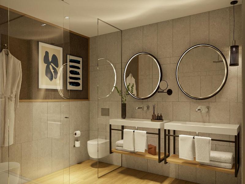 Four Points By Sheraton Barcelona Airport image