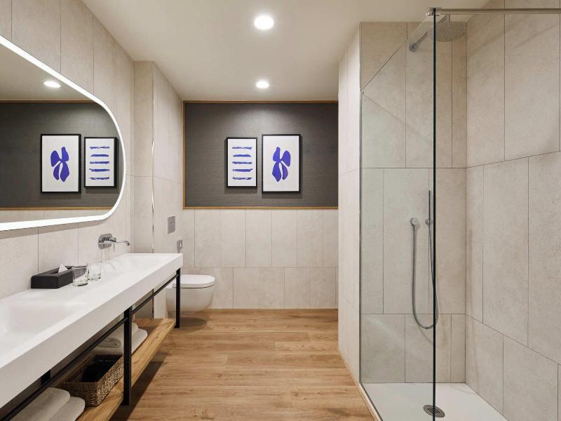 Four Points By Sheraton Barcelona Airport image