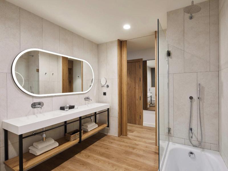 Four Points By Sheraton Barcelona Airport image