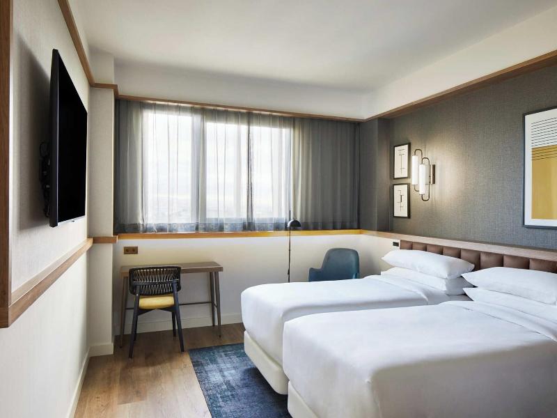 Four Points By Sheraton Barcelona Airport image