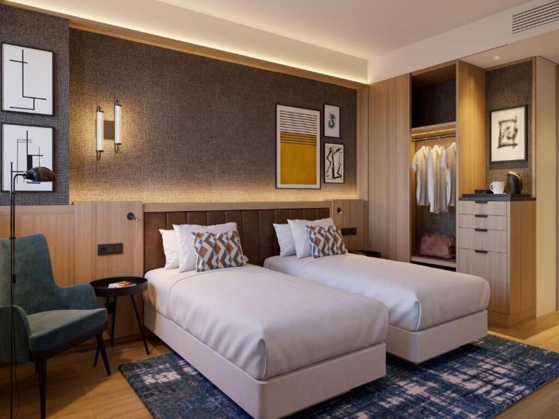 Four Points By Sheraton Barcelona Airport image