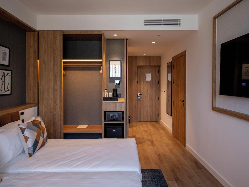 Four Points By Sheraton Barcelona Airport image