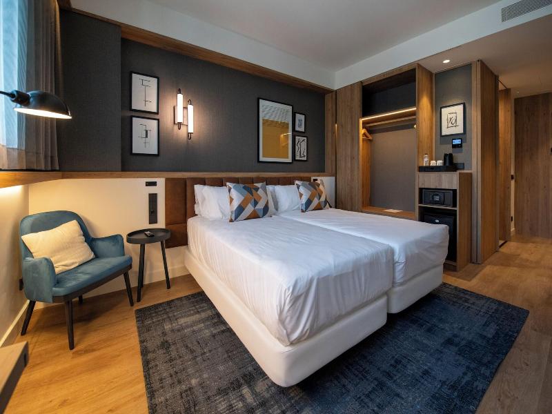 Four Points By Sheraton Barcelona Airport image