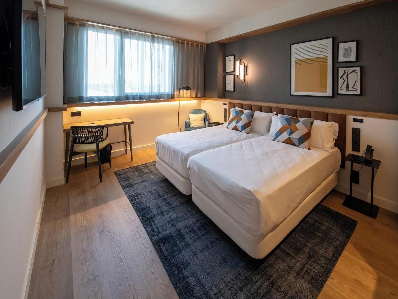 Four Points By Sheraton Barcelona Airport image