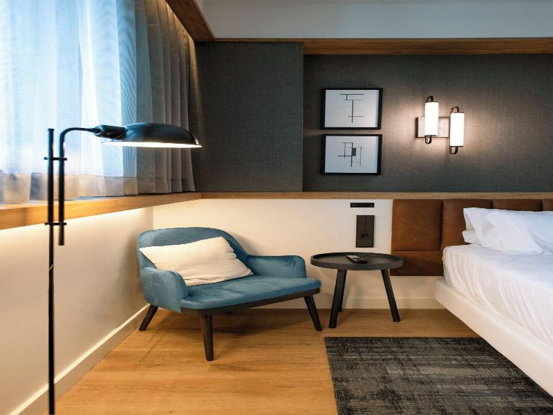 Four Points By Sheraton Barcelona Airport image