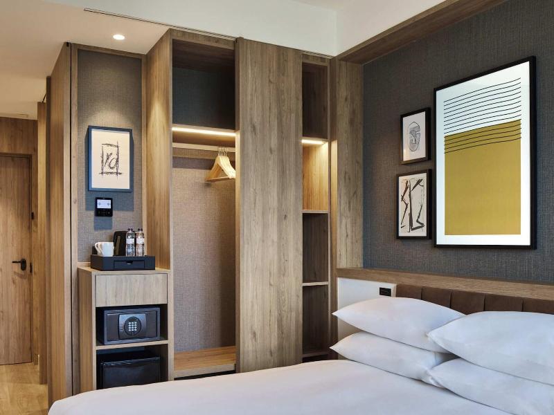 Four Points By Sheraton Barcelona Airport image