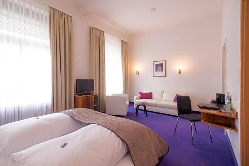 Hotel Etol Superior image