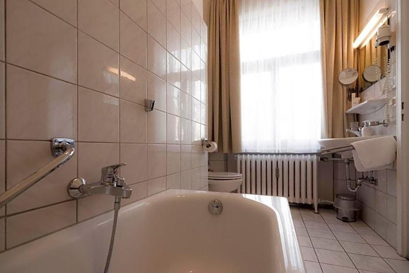 Hotel Etol Superior image