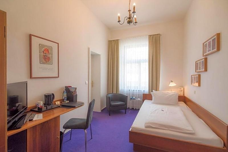 Hotel Etol Superior image