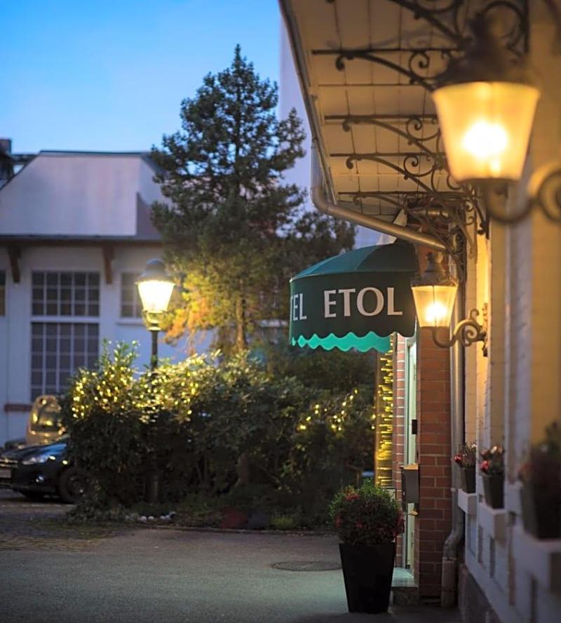 Hotel Etol Superior image
