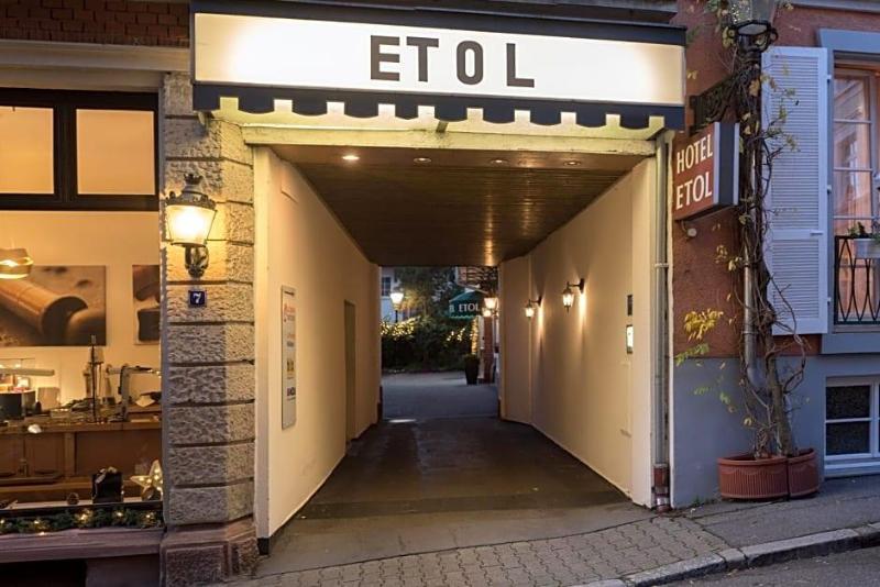 Hotel Etol Superior image
