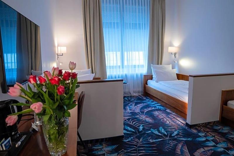 Hotel Etol Superior image