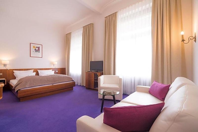 Hotel Etol Superior image